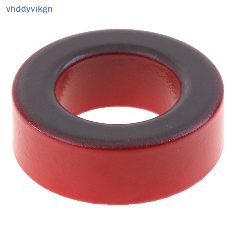 Lõi Sắt Đốt Toroid Cores VHDD T157-2 40 * 24 * 14.5 mm Cho Máy Inducors