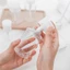 Lọ Chiết Nước Tẩy Trang, Toner Có Nút Nhấn (100ml/200ml- Chai Chiết Mỹ Phẩm Tiện Lợi Dễ Sử Dụng 38