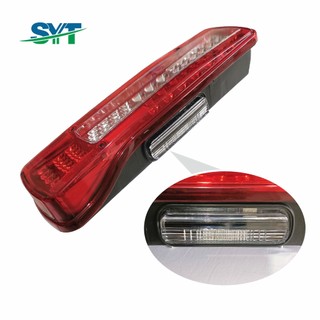 Đèn LED Điện Tử Gắn Đuôi Xe Tải Benz Chất Lượng Cao20565106 20565107
