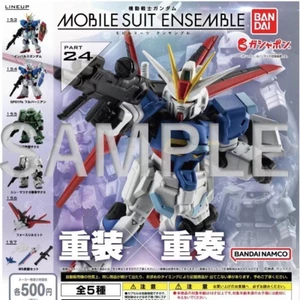 Mô Hình Lắp Ráp Gundam MSE Series 24 White Wolf GP01 Zaku V27I