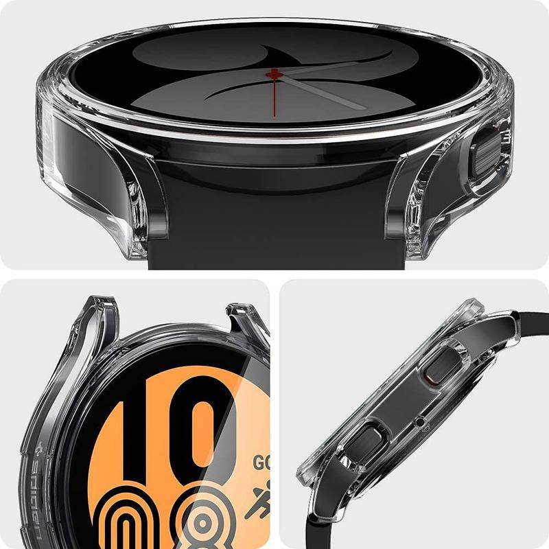 Dành Cho Samsung Galaxy Watch 6 Classic 47mm 43mm Bảo Vệ Màn Hình Samsung Galaxy Watch 6 Vỏ Bảo Vệ