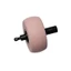 Btsg Thay Thế Chuột Ròng Rọc Cuộn Bánh Xe Con Lăn Cho Chuột Pebble M350