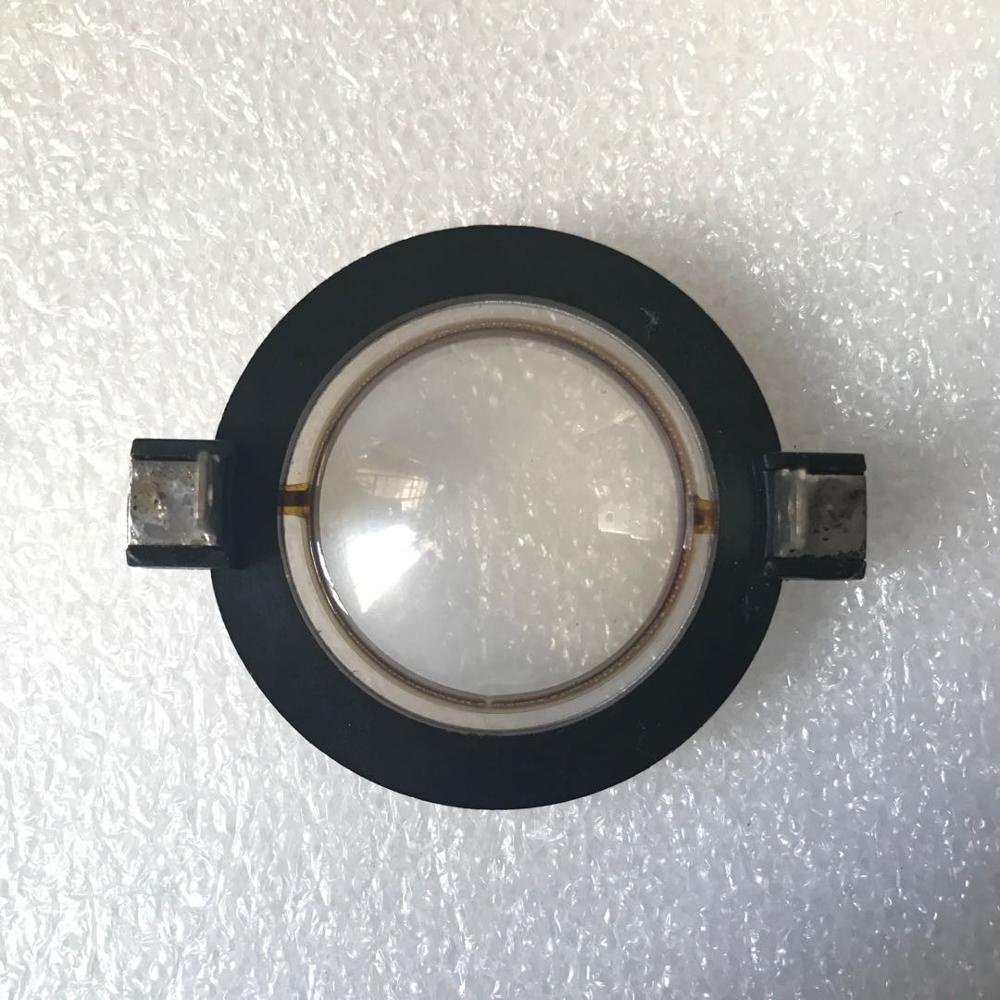 1 Chiếc 35.5 Mm Tweeter Màng 35Core CCAR TREBLE Cuộn Dây Giọng Nói Polymer Composite Cho RCF ND1411 / M / CD141