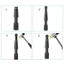 BTF Vòng Sizer Phóng To Vòng Cáng Dụng Cụ Trang Sức Làm Dụng Cụ Trang Sức