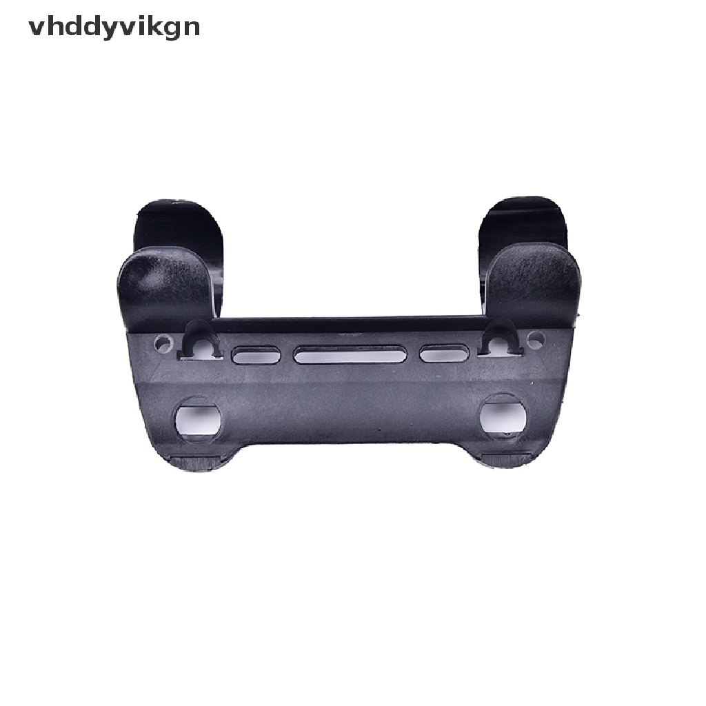 1 Kẹp bơm màu đen