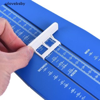 Thước Đo Kích Thước Bàn Chân Chuyên Dụng Cho Người Lớn Và Trẻ Em