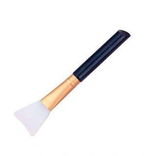 Cọ đắp Mặt Nạ BLUETHIN DIY, Cọ điều Chỉnh Màng Cao Su Mềm Dẻo, Cọ Rửa Mặt Chuyên Nghiệp, Cọ đất Sét, Cọ Yoga, Spa, Cọ Tắm, Cọ Trộn Bùn Khoáng, Dụng Cụ Làm đẹp [feelnature]