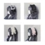 Miss * Băng đô ren rộng chống trượt dành cho nữ Băng đô dự tiệc Cosplay Mũ đội đầu Anime