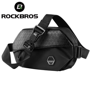 Rockbros Túi Đeo Chéo Thể Thao Năng Động Cho Nam Nữ