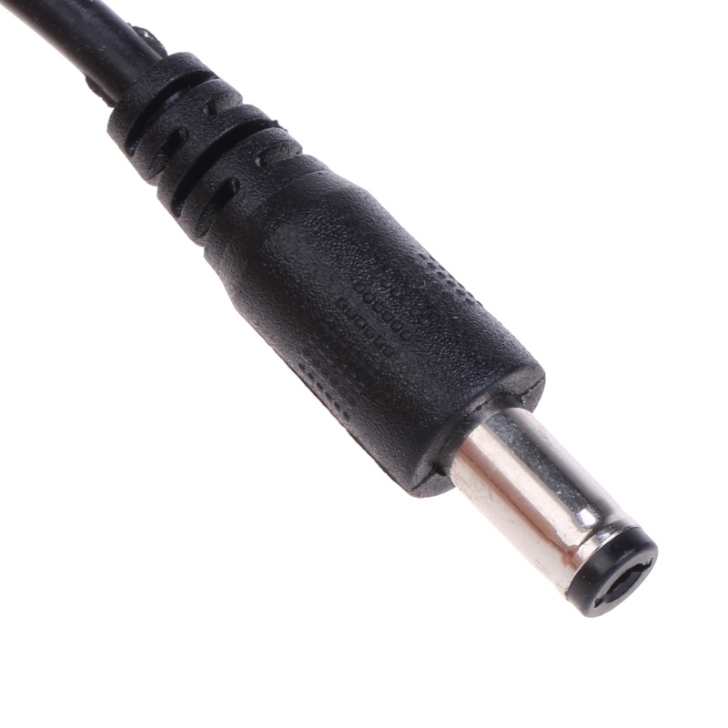 Cinna USB Power Boost- Line UsbC TypeC sang DC9 12 15 20V Bộ chuyển đổi Cáp TypeC DC5 5x2 1mmPlug cho Bộ định tuyến WiFi Spe