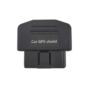 Thiết bị chống theo dõi di động YOI Bộ sạc xe hơi cản trở OBD Gps Shield