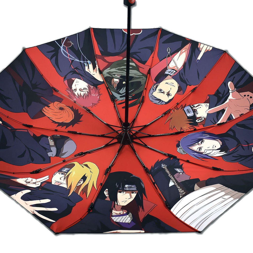 Dù In Hình Nhân Vật Uchiha Obito Uzumaki Naruto
