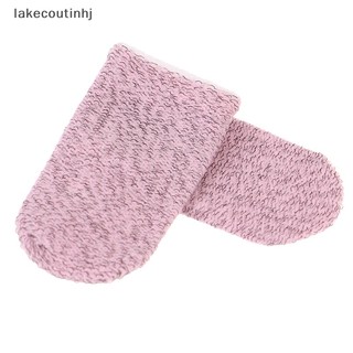 Set 6 Găng Tay Cảm Ứng Chơi Game Điện Thoại Chống Mồ Hôi lakecou