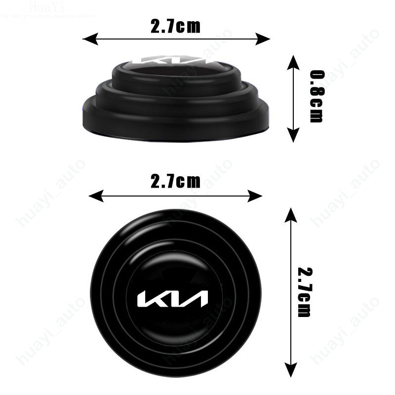 Đệm Cao Su Cách Âm Bảo Vệ Cửa Xe Hơi Seltos Kx3 Bongo Sonet K3 Sorento Soluto Picanto Sedona