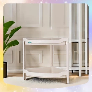 kệ tam giác 2 tầng cao cấp hokori kệ góc để nhà tắm chắc chắn tiện lợi aladanh-net-vn