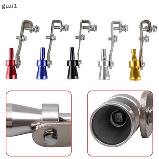 1 Còi Turbo Giảm Thanh Thông Dụng Cho Xe Hơi gazi1