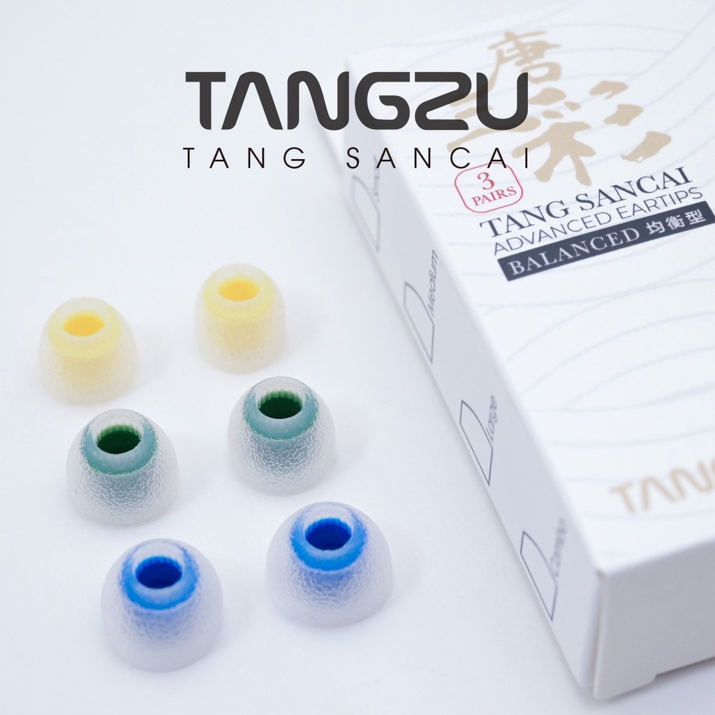 Nút Bọc Đầu Tai Nghe Nhét Tai Bằng Silicone Cho Princess Changle Shiminlia Waner