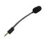 Micro thay thế cho tai nghe chơi game khử tiếng ồn BlackShark V2 V2 Pro V2 SE 3 5mm Mic có thể tháo rời