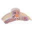 YT4 Sanrio Lotso hoạt hình dễ thương sang trọng kẹp tóc kẹp tóc gấu dâu kẹp tóc Cinanamoroll LinaBell StellaLou HairClips