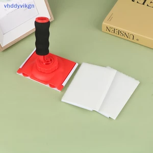 Dụng Cụ Cắt Tỉa Sơn Tường / Trần Nhà Bằng Latex Vdd