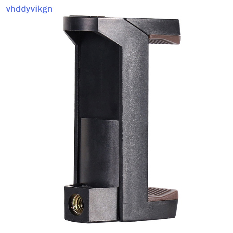 Giá Đỡ Điện Thoại Kẹp Gậy Ba Chân Thu Gọn Được Thông Dụng