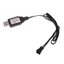 Bộ sạc USB di động GODD Liions Đồ chơi ô tô điều khiển từ xa phích cắm đồ chơi