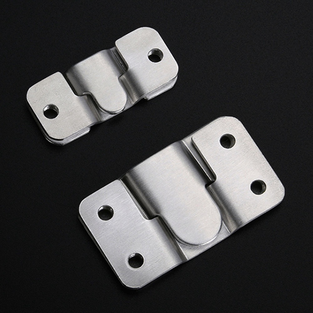 Bass Treo - Móc Treo Tường, Treo Khung Ảnh inox 304 | Shopee Việt Nam