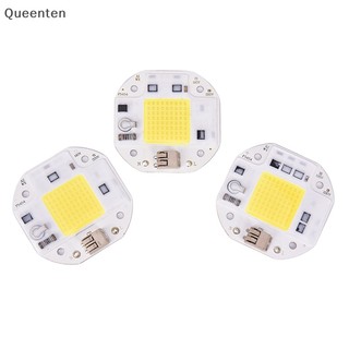 Chip Đèn LED COB 100W 70W 50W 220V Ánh Sáng Trắng Chất Liệu Nhôm