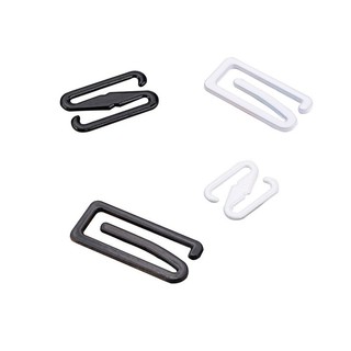 Miễn Phí Tháo Rời Quần Lót Liền Mạch Dây Đeo Vai Móc Nút Kim Loại Áo Ngực Sling Váy Kết Nối Khóa Sửa Chữa Thay Thế Khóa