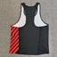 Nhanh Khô Nam Chạy Bộ Singlet Top Không Tay Singlet Co Giãn Thể Thao Chạy Bộ Tập Gym Chạy Người Áo