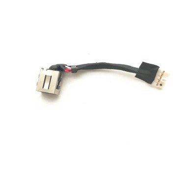 Presa Di Alimentazione (DC Jack) Per Dell Latitude E7270, E7470 - Nuova, Compatibile
