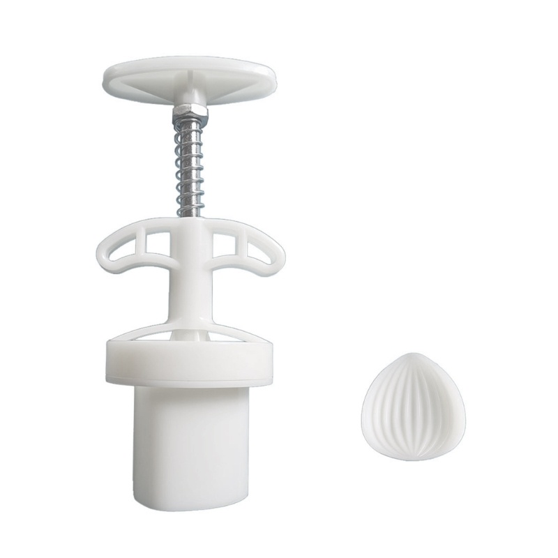 Bang Khuôn Bánh Quy Bánh Trung Thu Hạt dẻ Máy Làm Bánh Trung Thu Cắt-Mold Áp Lực Tay DIY Trung Thu Lễ Hội-Trang Trí Cookie Bánh Ngọt Dụng Cụ
