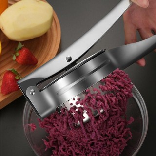 Jkdesign Máy xay khoai tây Puree Masher Đồ dùng nhà bếp Cầm tay Sử dụng tại nhà Máy nghiền