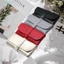 Ví Da Dài Nam Nữ Cao Cấp Nhiều Ngăn Đựng Tiền Thẻ Bóp Da Cầm Tay Thời Trang Sang Trọng Đẳng Cấp