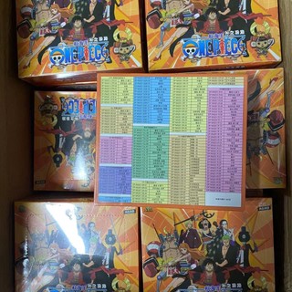 Thẻ Bài Trò Chơi One Piece Nhật Bản Roronoa Sanji Nami