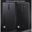 Ốp Điện Thoại Da PU Nhám Chống Sốc Cho OPPO Reno 2 Z 2Z 2F 10x Zoom