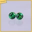 Bông Tai Đính Đá Zircon Thời Trang Thanh Lịch Dành Cho Nữ