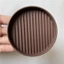 GAVESTO 4 Cái / bộ Đế Lót Đồ Nội Thất, Tấm Lót Nội Thất Cao Su Chống Trơn Trượt, Cốc Vuông Di Động Tròn Ghế / Ghế / Nút Chặn Giường