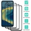 3 Bộ Phim Cường Lực Cho Huawei Honor Play 7t 6t 5t 4t 4 Pro 20 8a 6c 3e 3 Bảo Vệ Màn Hình Cho Huawei Honor Play 40 30 Plus Magic4 V10 View 20 Note 10 Phim Điện Thoại
