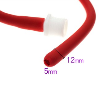 Vòi Xịt Vệ Sinh Bằng Silicone 50CM Tiện Dụng