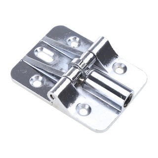Bản lề giới hạn cửa nắp HL Đồ nội thất Cửa gấp Bản lề phẳng Phần cứng hợp kim kẽm