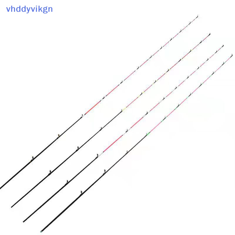 Cần câu nhựa linh hoạt thay thế tiện lợi