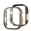 Dành cho apple watch ultra 49MM Phim kính bảo vệ màn hình + Ốp lưng