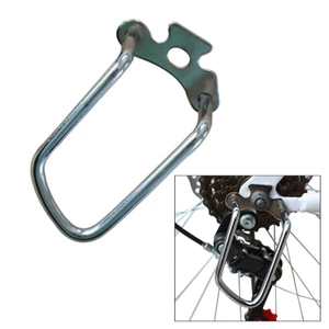 OXXGGKAO Xe Đạp Đường Bộ Phía Sau Mặt Số Bảo Vệ Derailleur Bảo Vệ Phía Sau Derailleur Giá Bảo Vệ