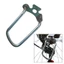 OXXGGKAO Xe Đạp Đường Bộ Phía Sau Mặt Số Bảo Vệ Derailleur Bảo Vệ Phía Sau Derailleur Giá Bảo Vệ