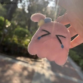 Queenten Bocchi The Rock Anime Hàng Doll Goto Hitori Nhân Vật Hình Ảnh Hồng Sang Trọng Nhồi Bông Hoạt Hình Mặt Dây Chuyền Trang Trí Quà Tặng Squeak QT
