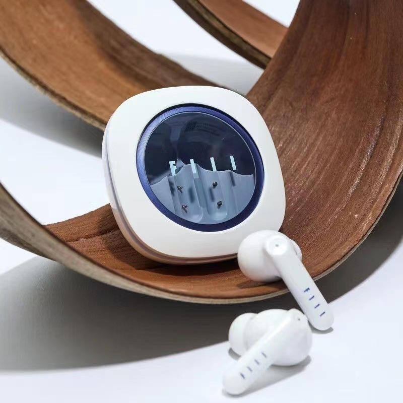 Fiil Key Pro TWS Bluetooth 5.4, giảm ồn, chuyển đổi chế độ, độ trễ thấp, Earbuds không dây