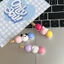 YT4 Sanrio mymelody Quế Pochacco Hoạt Hình Kẹp Tóc Nữ Cá Tính Thời Trang Trang Trang Sức Ngọt Ngào Đa Năng