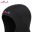Mũ Bơi YRBWD Nam Nữ 1 Mm Bơi Và Lướt Sóng Nóng Co Giãn Nylon Turban Kem Chống Nắng Mũ Lặn