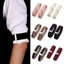 BORAGETE Tay Ban Nhạc Unisex Áo Sơ Mi Tay Vòng Có Thể Điều Chỉnh Áo Sơ Mi Tay Cầm